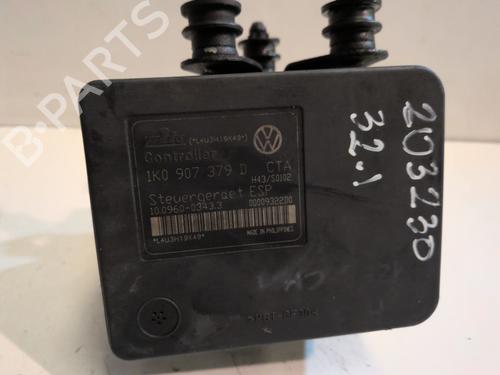 ABS pump AUDI A3 (8P1) | BP33274467M43 - Image 3