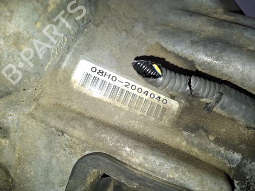 Gearbox HONDA CR-V III (RE_) 2.2 i-CTDi 4WD (RE6) | BP25039037M3 - Image 7