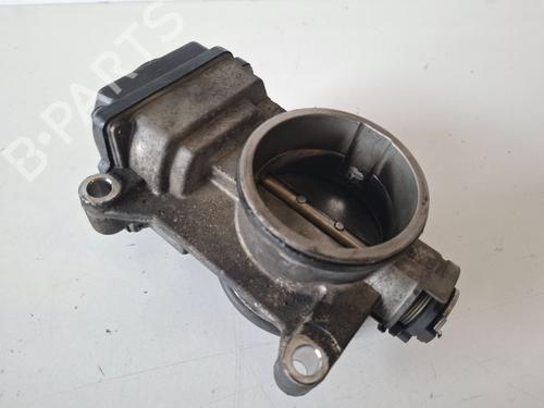 Spjældhus RENAULT KANGOO (KC0/1_) 1.6 16V 4x4 (KC0P, KC0S, KC0L) | BP29954885M82 