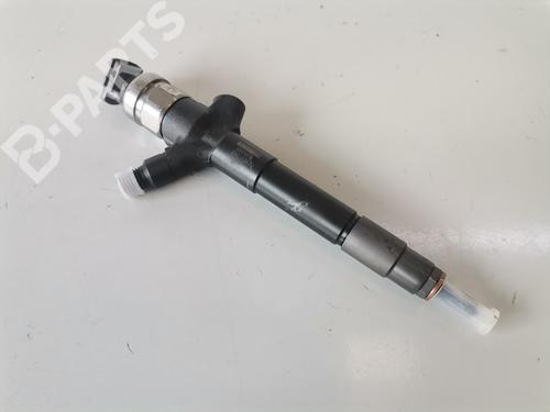 Used Injector Injector MITSUBISHI L200 / TRITON (KA_T, KB_T) [2004-2018] 10934477 10934477