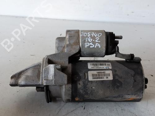 Starter CITROËN JUMPER II Van 2.2 HDi 150 | BP38935738M8 - Image 2