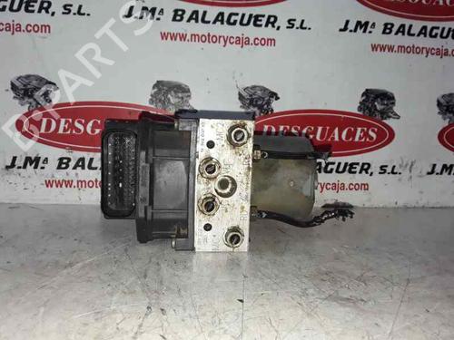 Used Control unit CITROËN JUMPY I (U6U_) [1994-2006]  18911752