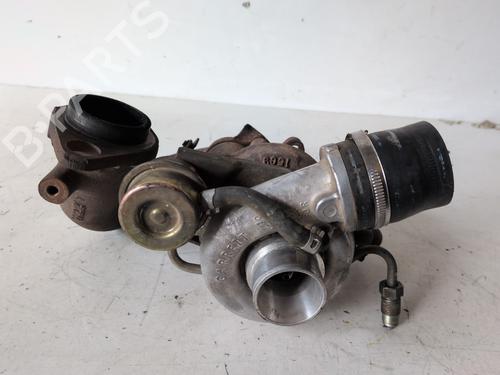 Turbocompresseur/Compresseur Turbocompresseur/Compresseur 37703138 37703138