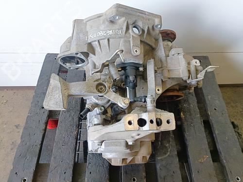 Gearbox AUDI A3 Sportback (8PA) 2.0 FSI | BP14846315M3 
