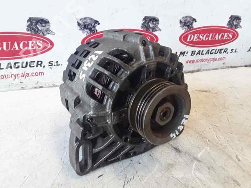Alternator RENAULT CLIO II (BB_, CB_) 1.2 (BB0A, BB0F, BB10, BB1K, BB28, BB2D, BB2H, CB0A,... | BP9281381M7 