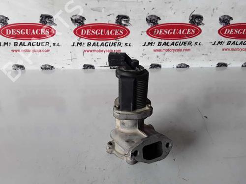 Used Egr FIAT FIORINO Box Body/MPV (225_) 1.3 D Multijet (225BXD1A, 225BXB1A, 225BXB11) (75 hp) 9283666