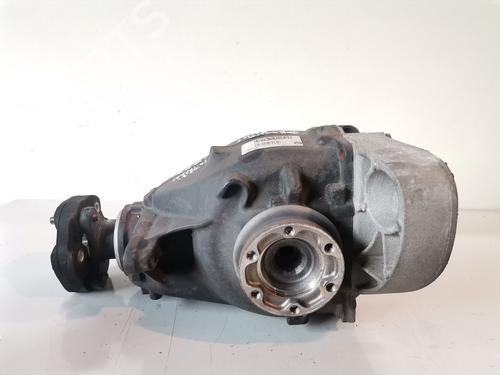Rear differential BMW 1 (E87) 118 d | BP10545058M24 