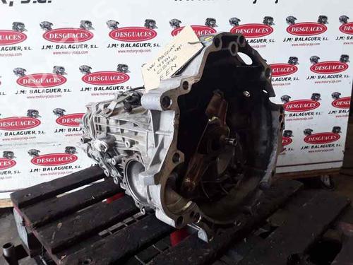 Gearbox VW PASSAT B5 (3B2)  | BP9281140M3 