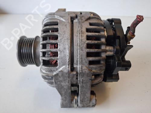 Alternator SAAB 9-3 (YS3F, E79, D79, D75) 1.9 TiD | BP28502381M7 