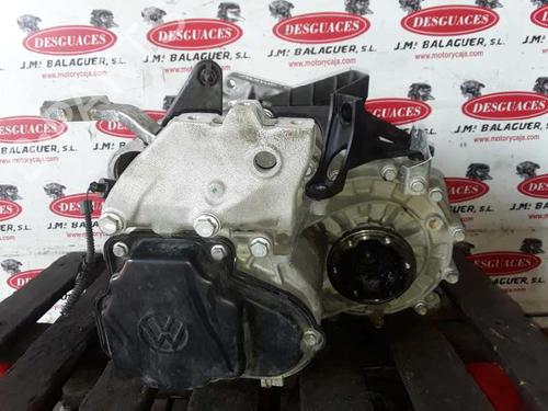 Gearbox VW GOLF VI (5K1)  | BP9282439M3 