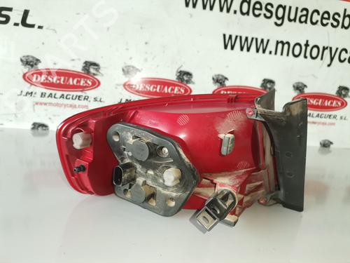 Right taillight AUDI A4 B8 (8K2)  | BP9282107C35 