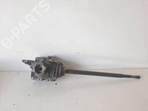 Transfer box PORSCHE PANAMERA (970) | BP30627456M36 - Image 2