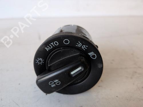 Used Headlight switch Headlight switch 37424387 37424387