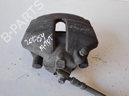 Left front brake caliper VW GOLF VI (5K1) | BP30625750M105