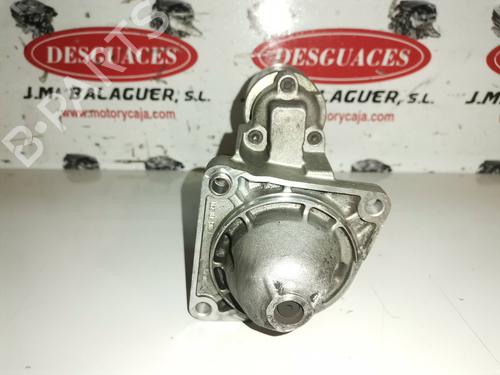 Used Starter ALFA ROMEO 159 Sportwagon (939_) 1.9 JTDM 16V (939BXC1B, 939BXC12) (150 hp) 9313770