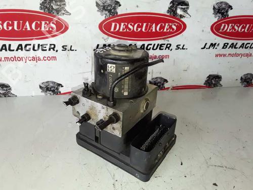 Pompe ABS VW GOLF IV (1J1) [1997-2008]  9282360