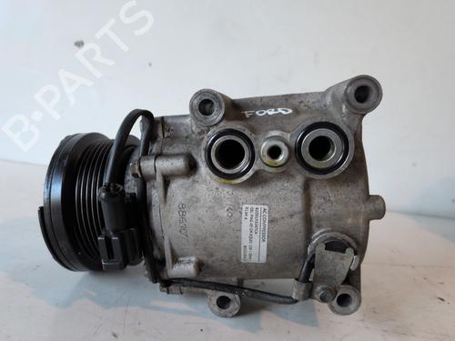 AC Kompressor AC Kompressor FORD FIESTA V (JH_, JD_) 1.4 16V (80 hp) 37248370 37248370