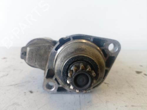 Startmotor VW GOLF IV (1J1) 1.9 TDI (101 hp) 14984453