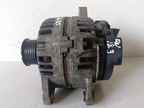 Alternator RENAULT CLIO III (BR0/1, CR0/1) 1.6 16V (BR05, BR0B, BR0Y, BR15, BR1J, BR1M, BR1Y, CR0B,... | BP12148824M7 