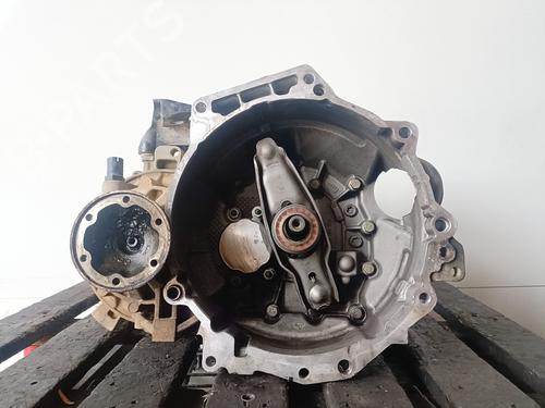 Gearkasse SEAT IBIZA IV (6J5, 6P1) [2008-2017]  17044652