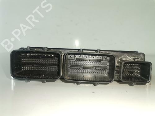 Engine control unit (ECU) DACIA DOKKER MPV (KE_)  | BP11219145M57 