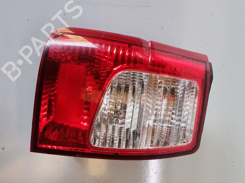 Used Left taillight KIA JOICE (MTE1P) 2.0 (139 hp) 9758975