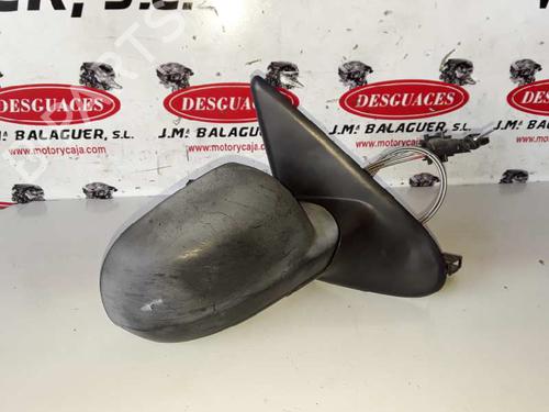 Right mirror SEAT IBIZA II (6K1) 1.6 i | BP9283964C27 