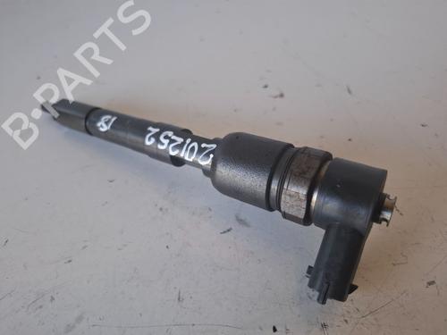Injector FIAT FIORINO Box Body/MPV (225_) 1.3 D Multijet (225BXD1A, 225BXB1A, 225BXB11) | BP29906599M100 