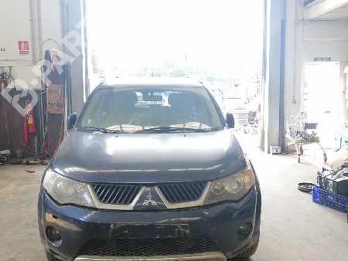Used Parts MITSUBISHI OUTLANDER II (CW_W)  2.0 DI-D (CW8W)  1004381