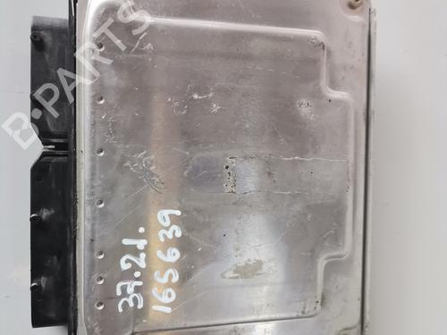 Engine control unit (ECU) VW GOLF IV (1J1)  | BP9285625M57 
