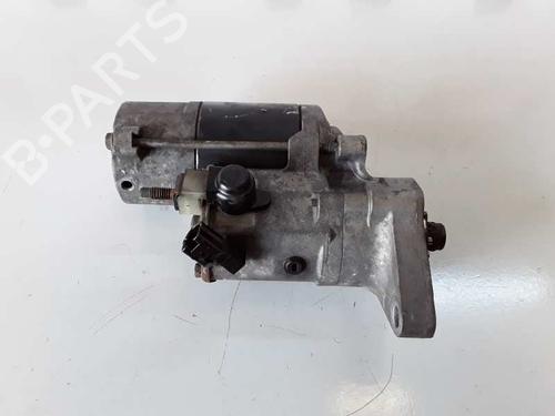 Startmotor MINI MINI (R50, R53) One D | BP9313519M8 