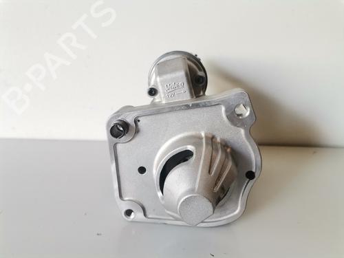 Used Starter CITROËN BERLINGO (ER_, EC_) 1.2 PureTech 110 (110 hp) 10178951
