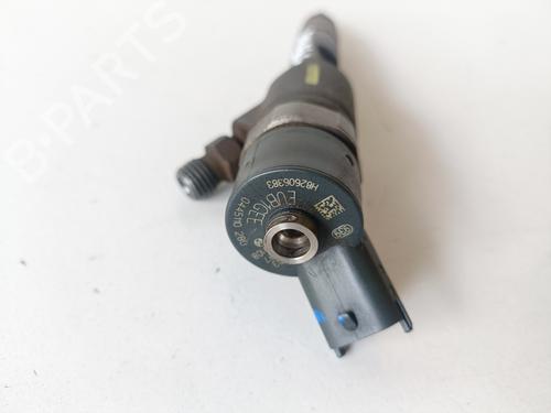 Injector RENAULT MEGANE II (BM0/1_, CM0/1_) 1.9 dCi | BP19105868M100