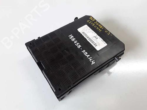 Fuse box PEUGEOT 307 (3A/C) 2.0 HDi 90 | BP9284661E1 