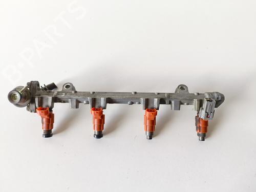 Used Injection rail MITSUBISHI PAJERO PININ I (H6_W, H7_W) 1.8 (H76W, H66W) (114 hp) 17534469