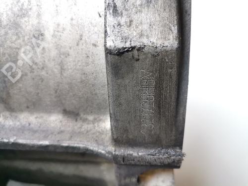 Gearbox BMW 5 (E39) 525 d | BP15372056M3 