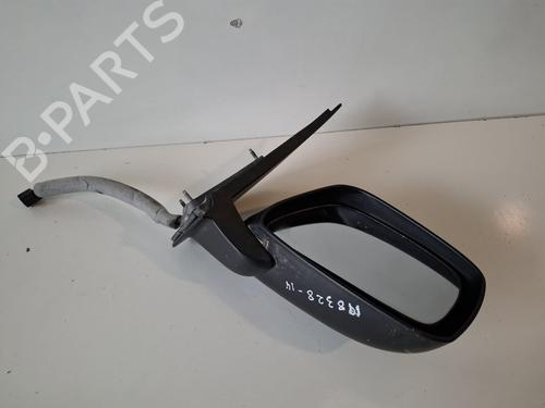 Right mirror NISSAN PATHFINDER III (R51) 2.5 dCi 4WD | BP24374655C27 