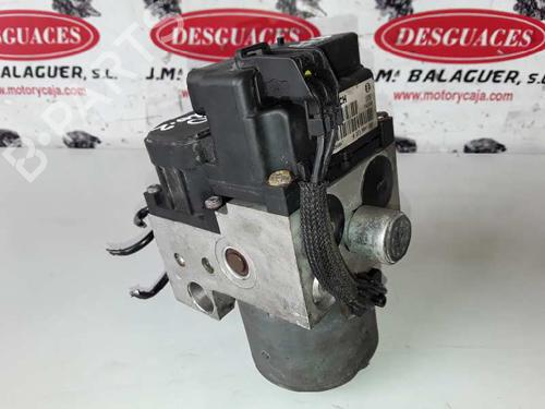 ABS pump OPEL CORSA C (X01)  | BP9283122M43 