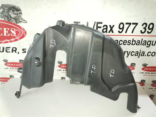 Used Wheel arch OPEL CROSSLAND X / CROSSLAND (P17, P2QO) 1.2 (75) (131 hp) 14305175