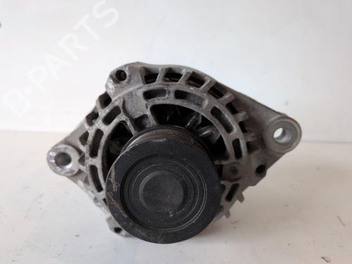Generator OPEL ZAFIRA / ZAFIRA FAMILY B (A05) [2005-2019]  32033705
