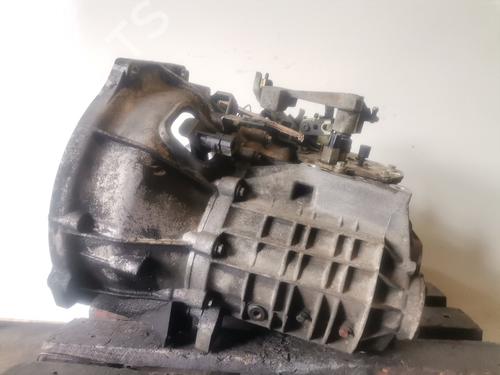 Gearbox MAZDA 3 Saloon (BK) 1.6 DI Turbo (BK12Y) | BP10393139M3 