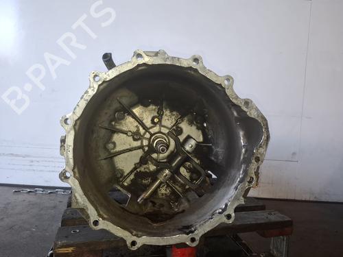 Getriebe MITSUBISHI PAJERO III (V7_W, V6_W) 3.2 Di-D (V68W, V78W) | BP30471817M3