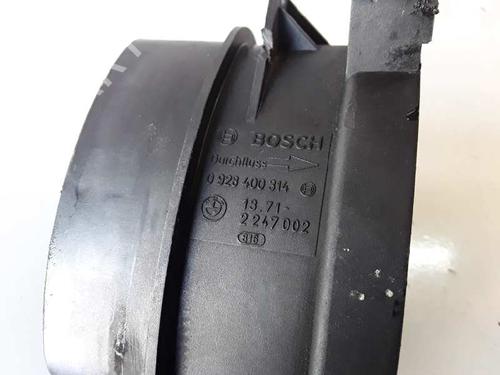Mass air flow sensor BMW 3 Touring (E46) 320 d | BP9284794M95 