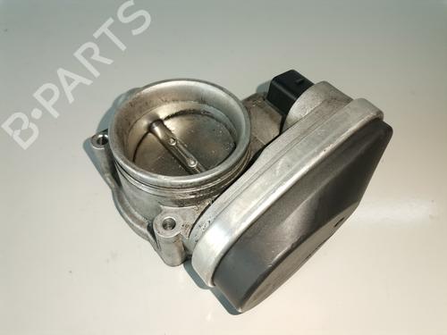 Throttle body BMW 3 Compact (E46) 318 ti | BP9689072M82