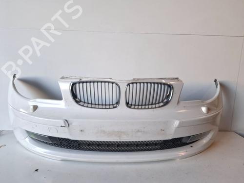 Used Front bumper BMW 1 (E87) 120 d (177 hp) 30636778