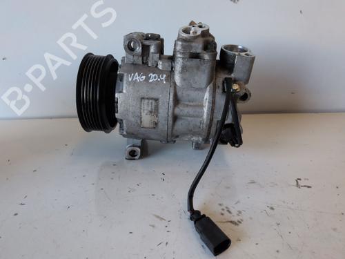 ac-compressor-audi-a6-c6-4f2-2004-2005-2006-2007-2008-2009-2010-2011-34099115 main image