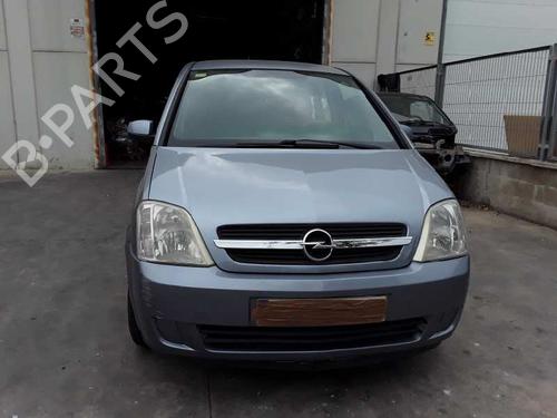 Gearbox OPEL MERIVA A MPV (X03) 1.6 (E75) | BP9283101M3 