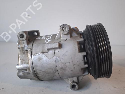 AC compressor NISSAN ALMERA II Hatchback (N16) | BP28374288M34