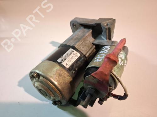 Startmotor RENAULT KANGOO (KC0/1_) 1.5 dCi (KC07) | BP23504696M8 