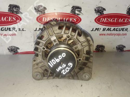Alternator SEAT TOLEDO II (1M2)  | BP9281719M7 
